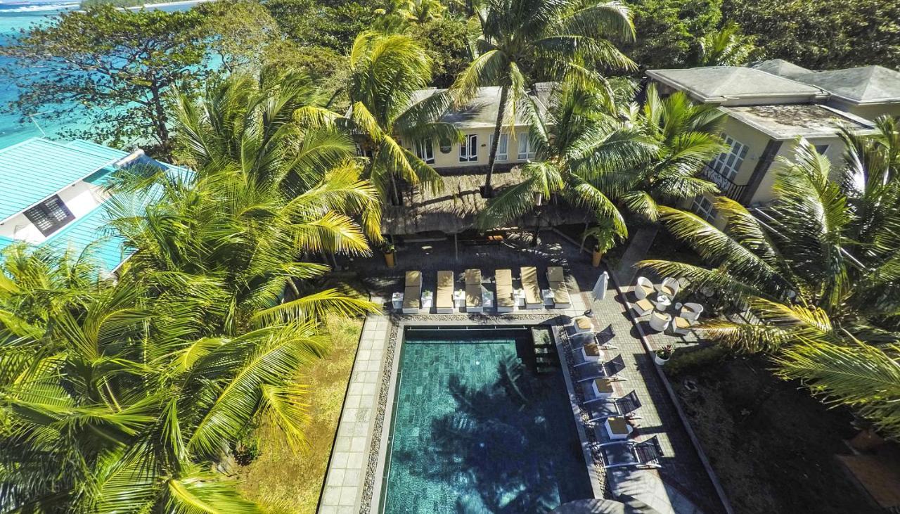 Talamba Blue Blue Bay