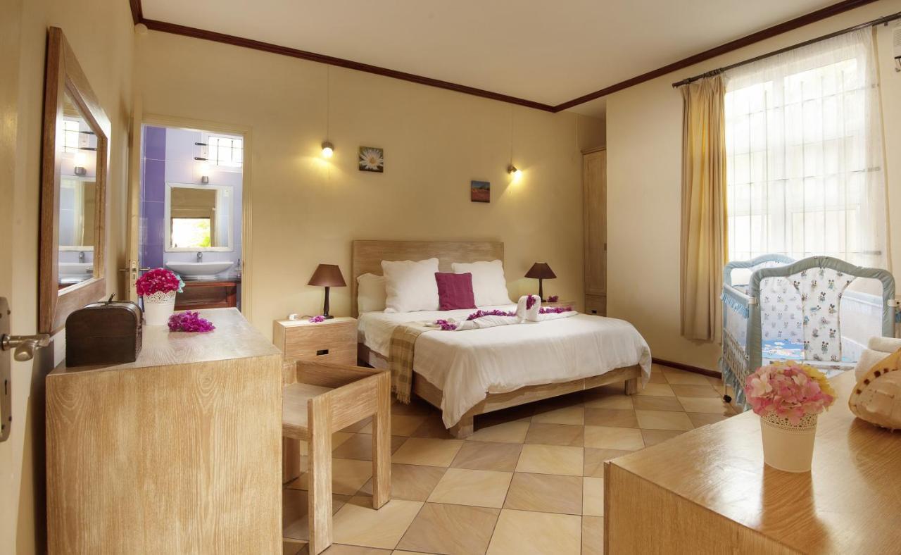 Talamba Blue Bed & Breakfast Blue Bay