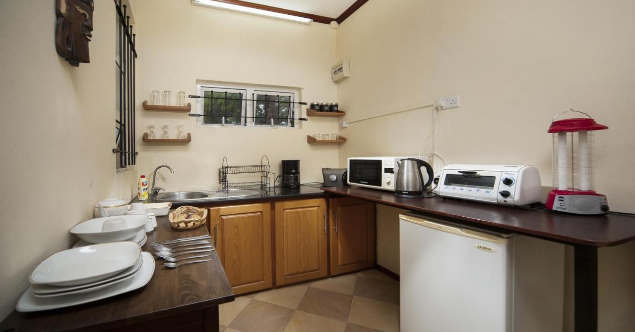 Bed & Breakfast Talamba Blue Blue Bay
